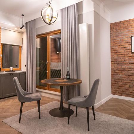 Labo Apartment Metro Mlociny Varsavia Esterno foto
