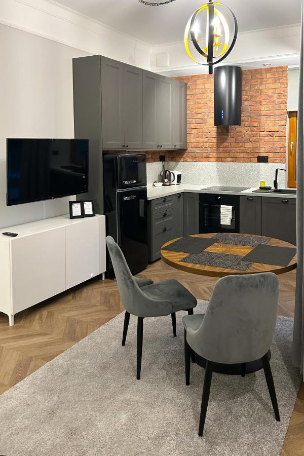 Labo Apartment Metro Mlociny Varsavia Esterno foto